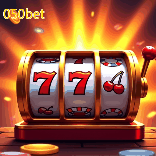 Cassino Exclusivo 050bet: Emocione-se Jogando