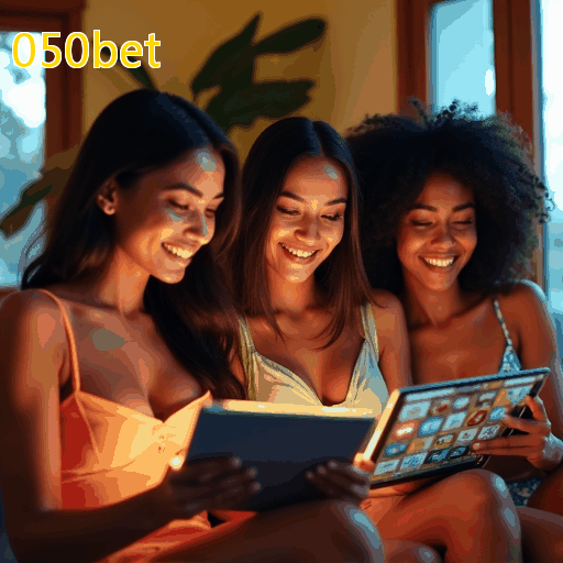 Slots Online no 050bet – Rodadas Grátis, Megaways e Grandes Prêmios